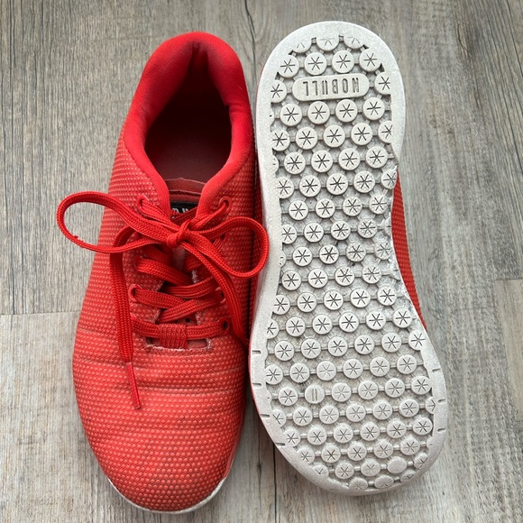 NoBull Trainers - Picture 2 of 4